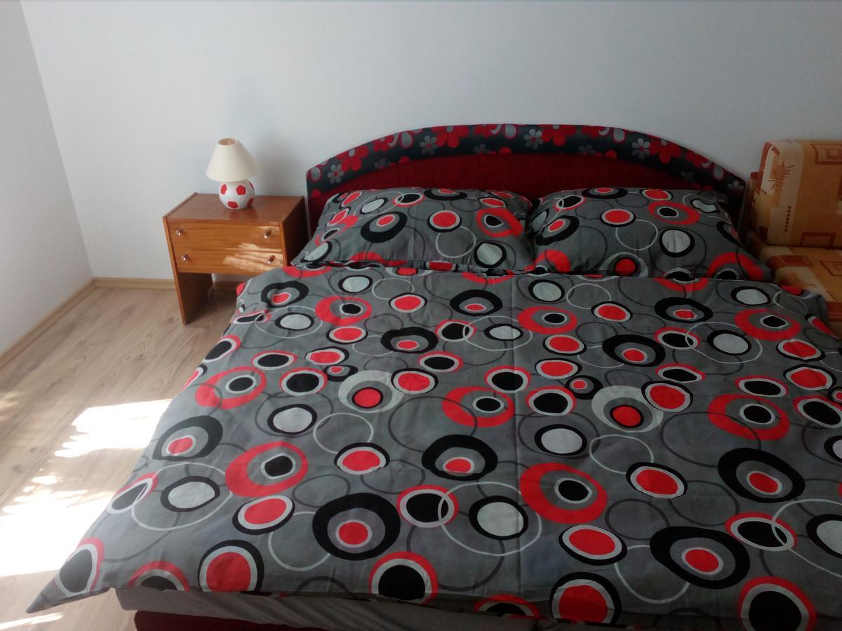 Appartement Privat U Damiana à Veľký Slavkov Extérieur photo
