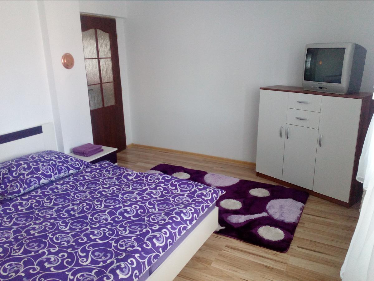 Appartement Privat U Damiana à Veľký Slavkov Extérieur photo
