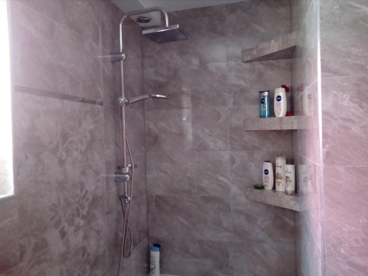 Appartement Privat U Damiana à Veľký Slavkov Extérieur photo