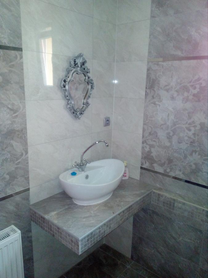 Appartement Privat U Damiana à Veľký Slavkov Extérieur photo