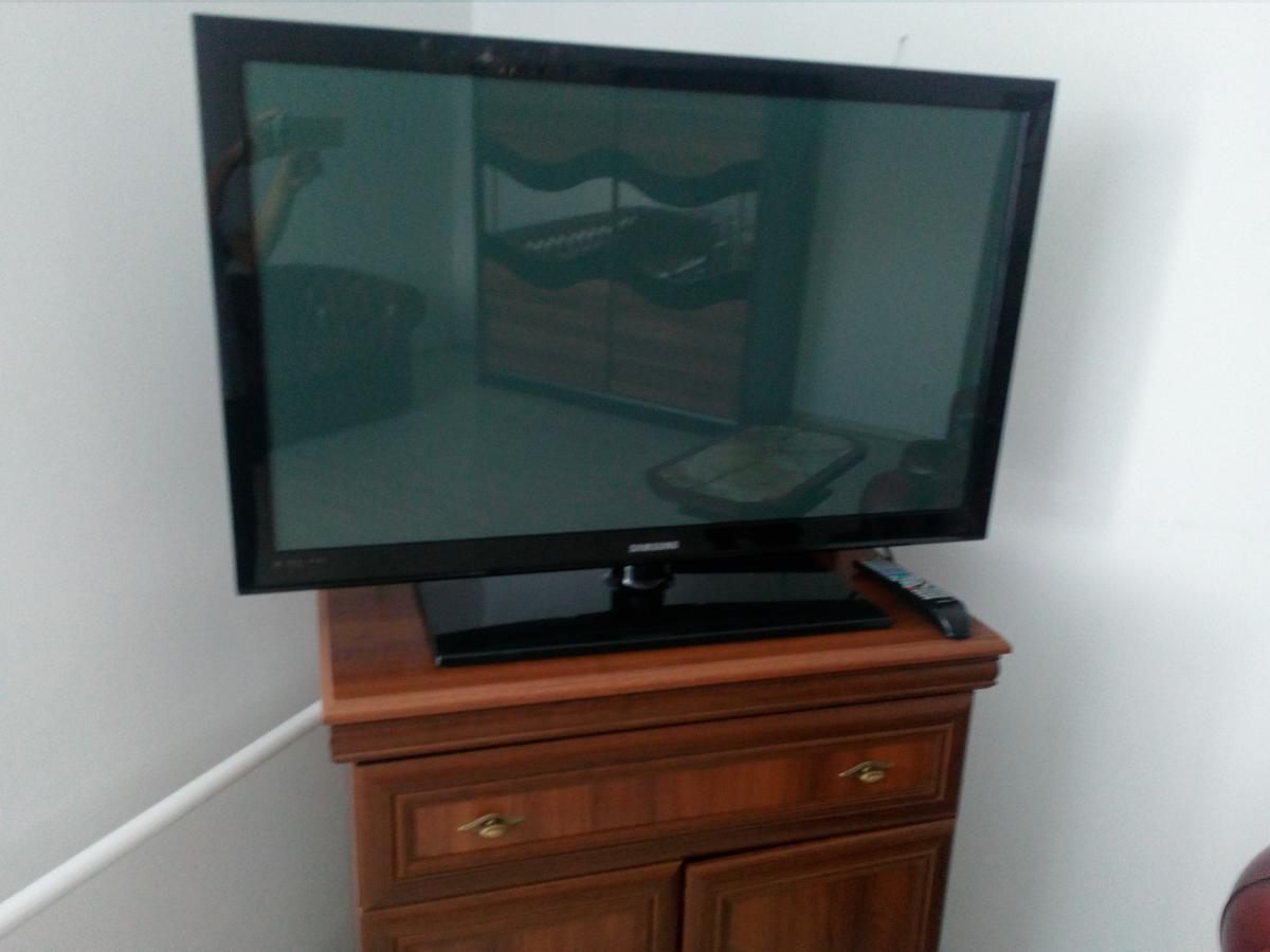 Appartement Privat U Damiana à Veľký Slavkov Extérieur photo