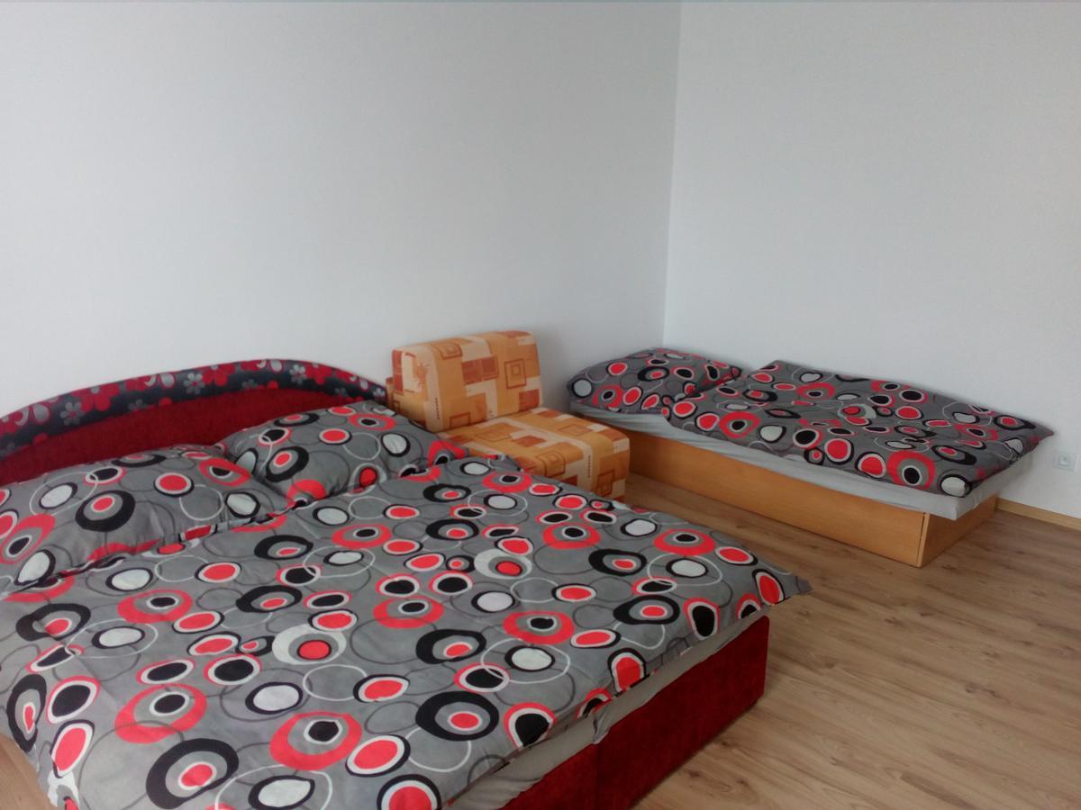 Appartement Privat U Damiana à Veľký Slavkov Extérieur photo