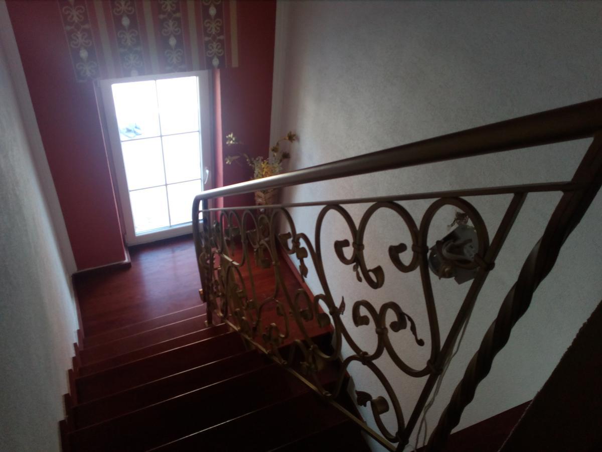 Appartement Privat U Damiana à Veľký Slavkov Extérieur photo