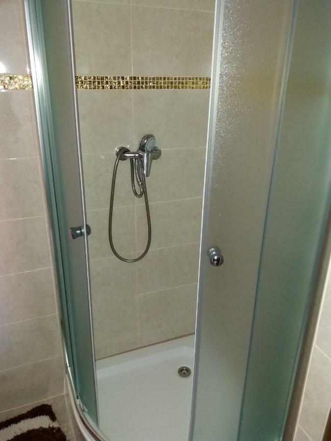 Appartement Privat U Damiana à Veľký Slavkov Extérieur photo