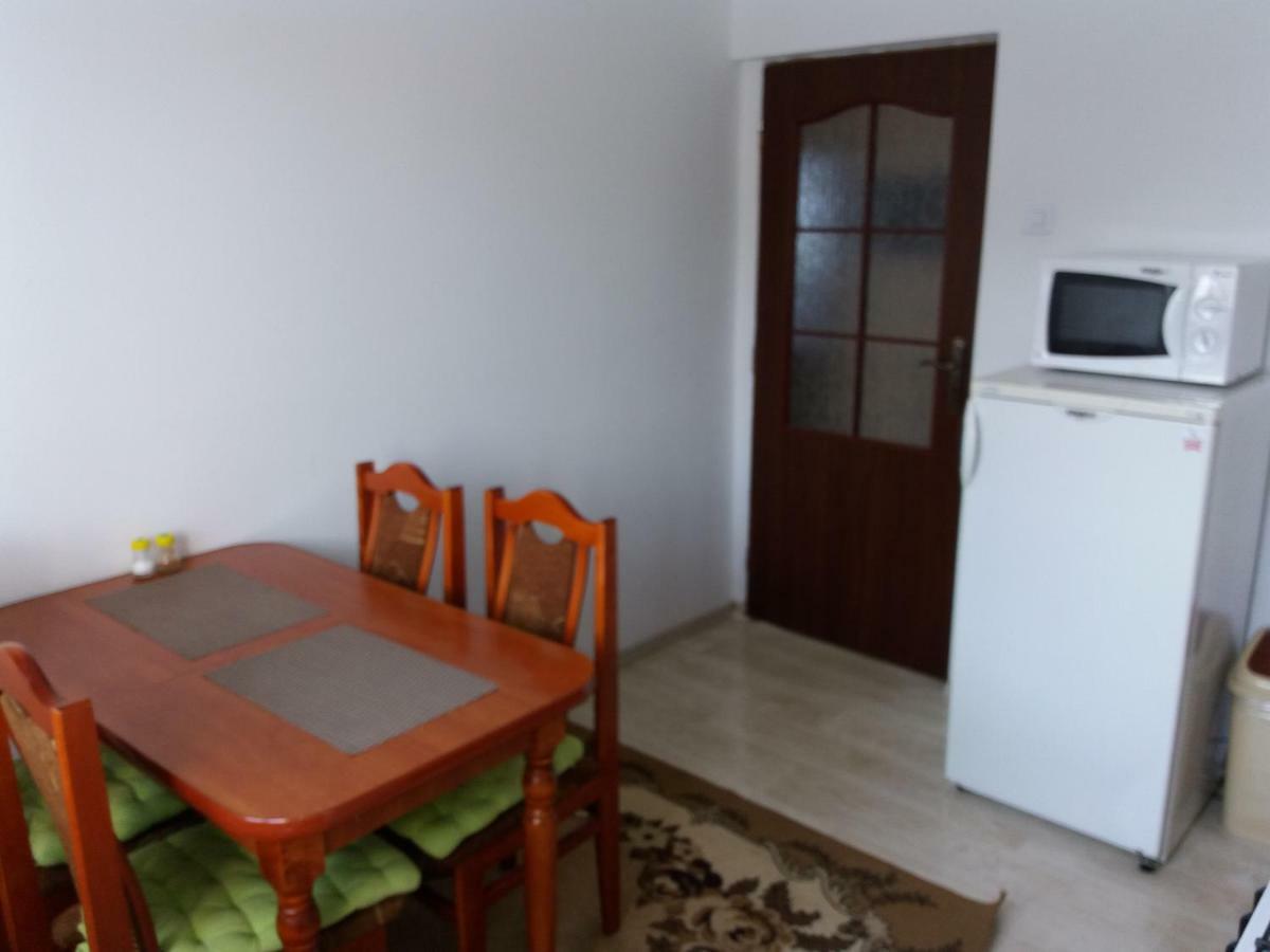 Appartement Privat U Damiana à Veľký Slavkov Extérieur photo